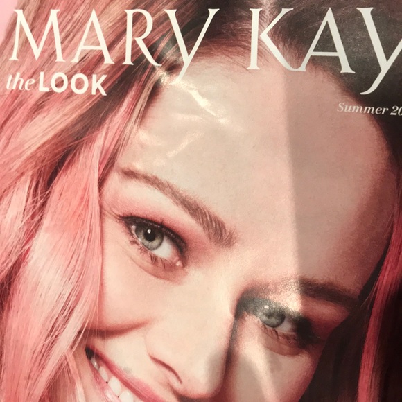 Marykay cosmetics - Picture 1 of 2